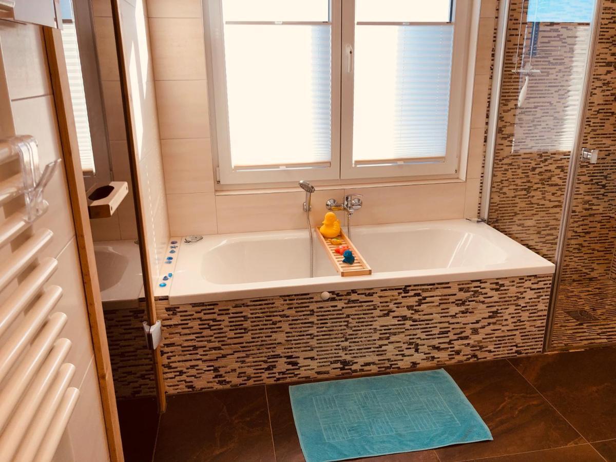 Hausboot Elandi Villa Bitterfeld-Wolfen Luaran gambar
